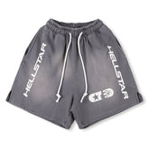 Hellstar Studios Shorts
